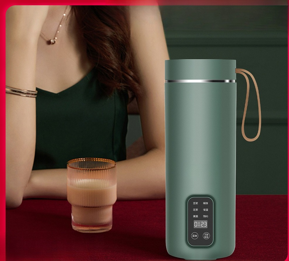 Multifunctional Mini Wall Brea - огляд і ціна Baby Food Filter
