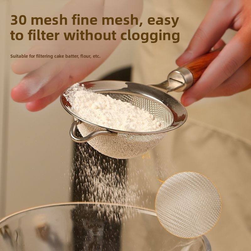 Baby Food Tool Rice Oil Filter - огляд і ціна Baby Food Filter