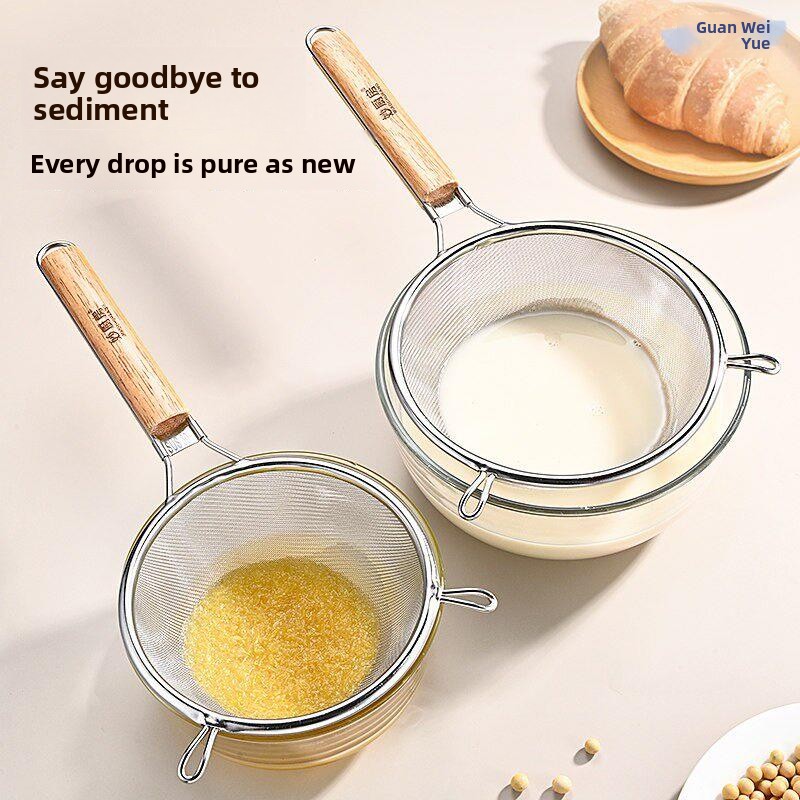 Ultra-Fine Baby Complementary  - огляд і ціна Baby Food Filter
