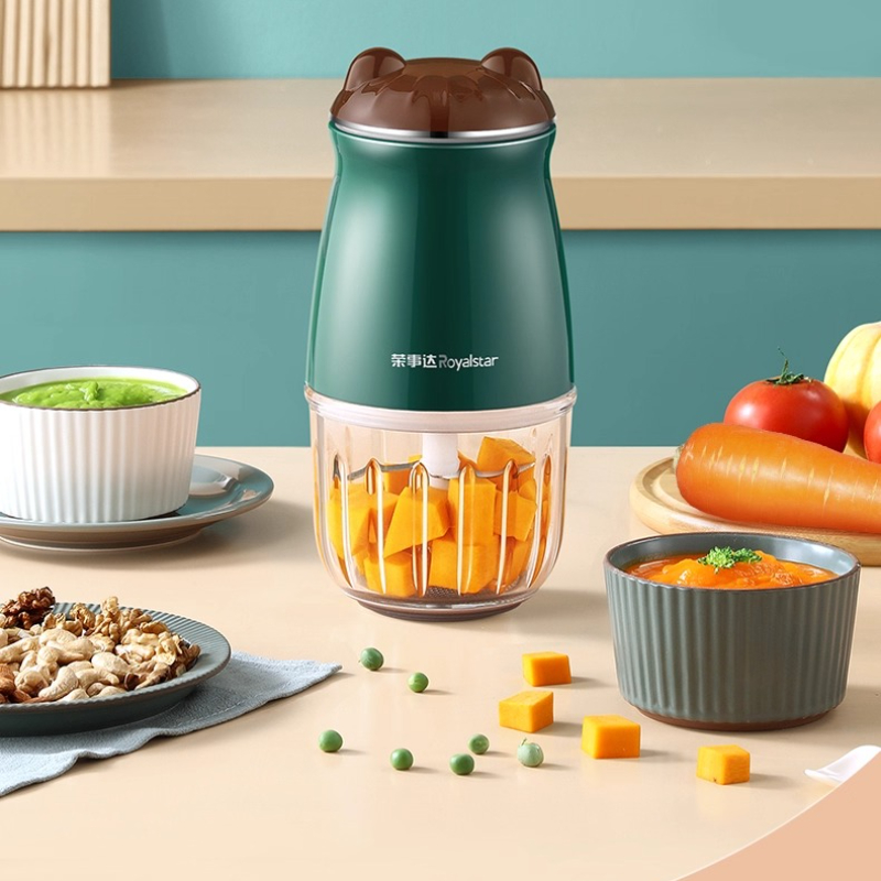 Baby Food Processor, Multifunc - огляд і ціна Easy Baby Food