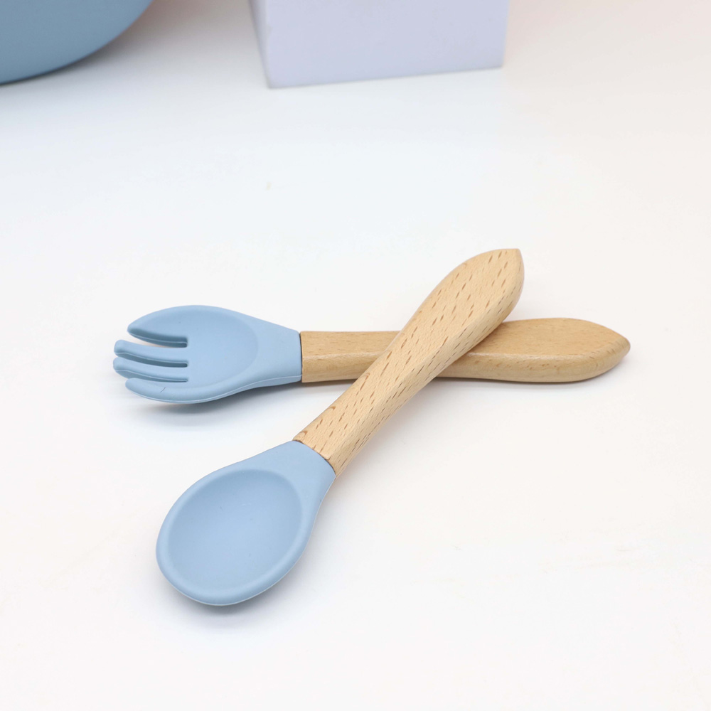 Hot baby food tableware set bi - огляд і ціна Baby Food For 1 Year Old
