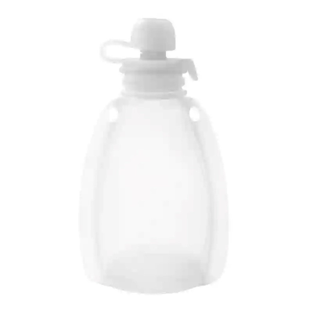 Non BPA Baby Food Pouch Food G - огляд і ціна Easy Baby Food