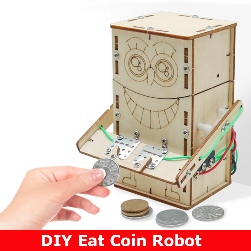 Wooden Electric Powered Eat Co - огляд і ціна Baby Food Eat