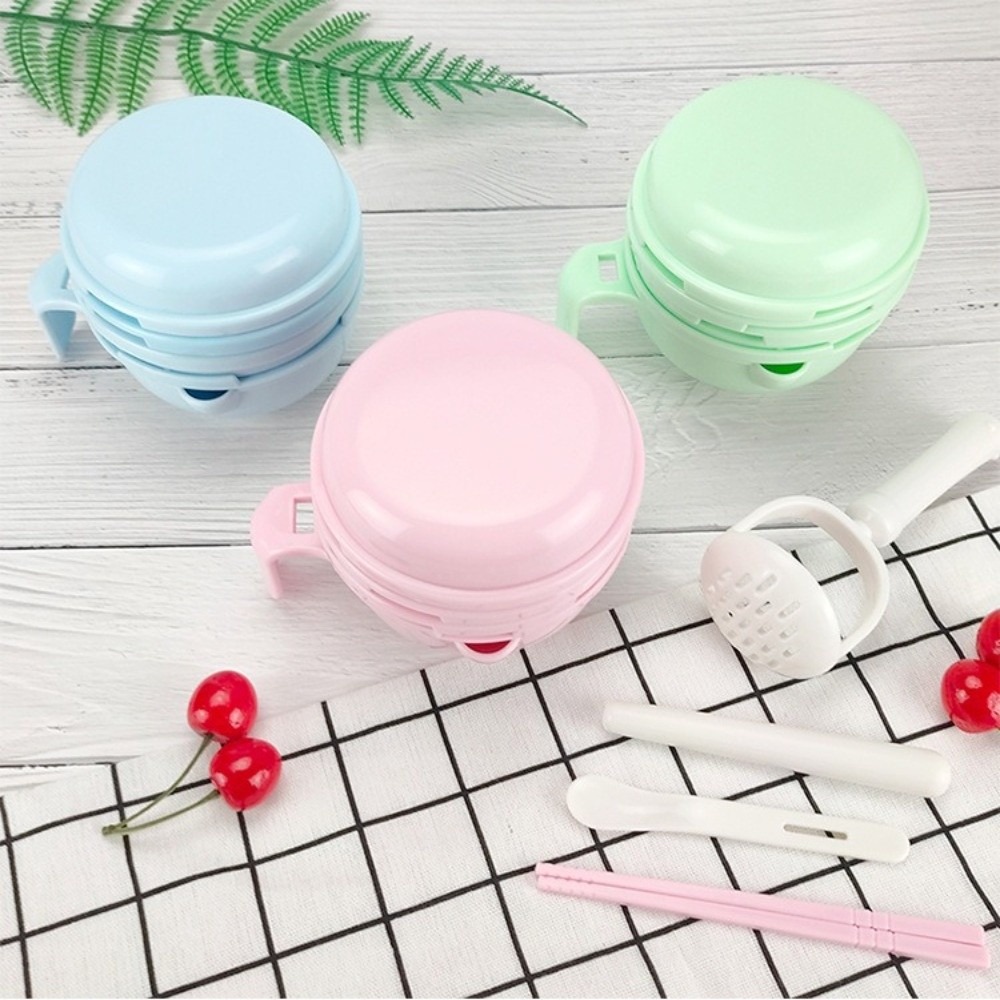 Solid color Baby Food Grinding - огляд і ціна Easy Baby Food
