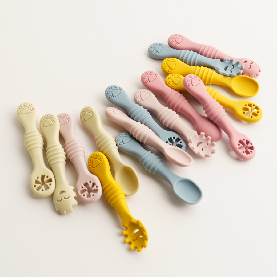New Mother-kids 3PCS Baby Sili - огляд і ціна Baby Food Product
