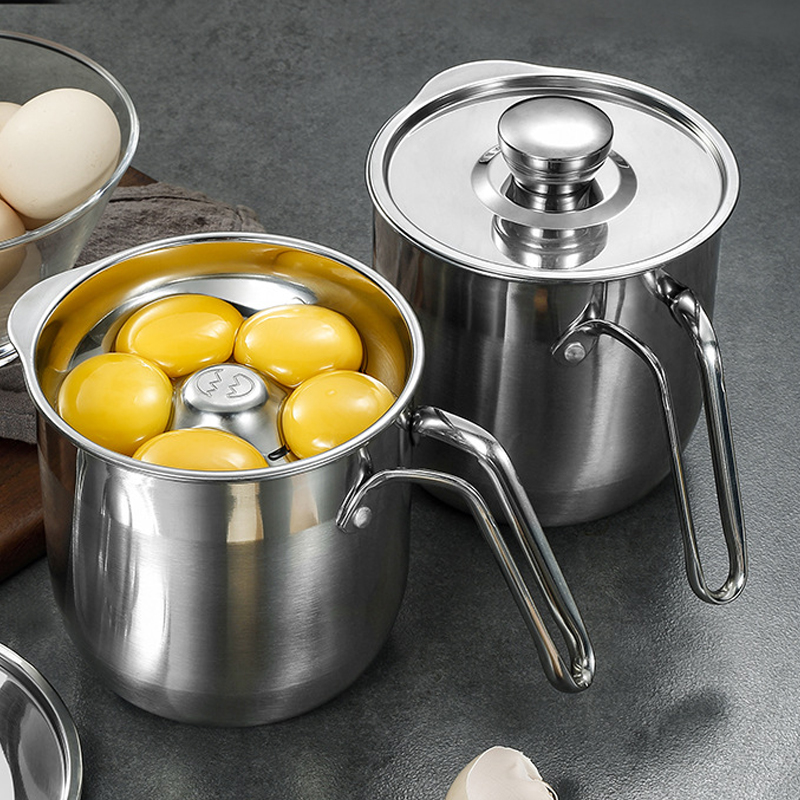 304 Stainless Steel Egg White  - огляд і ціна Baby Food Filter