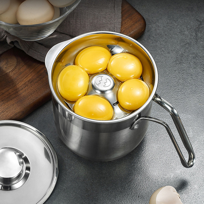304 Stainless Steel Egg White  - огляд і ціна Baby Food Filter