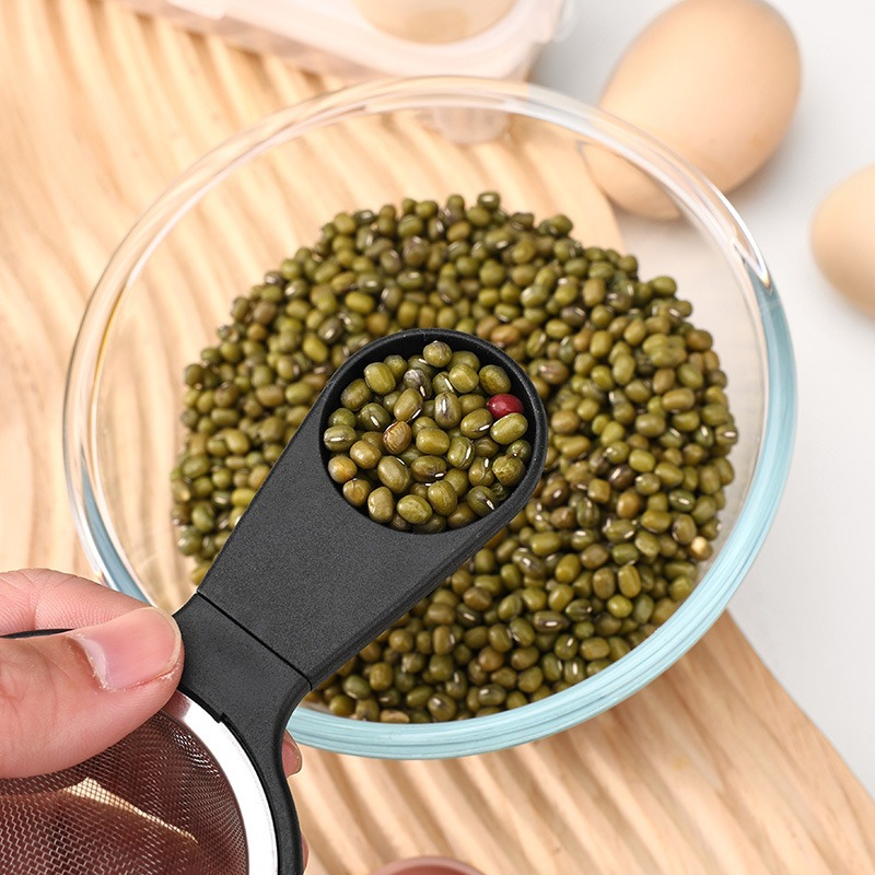 304 Stainless Steel Cat Ear So - огляд і ціна Baby Food Filter