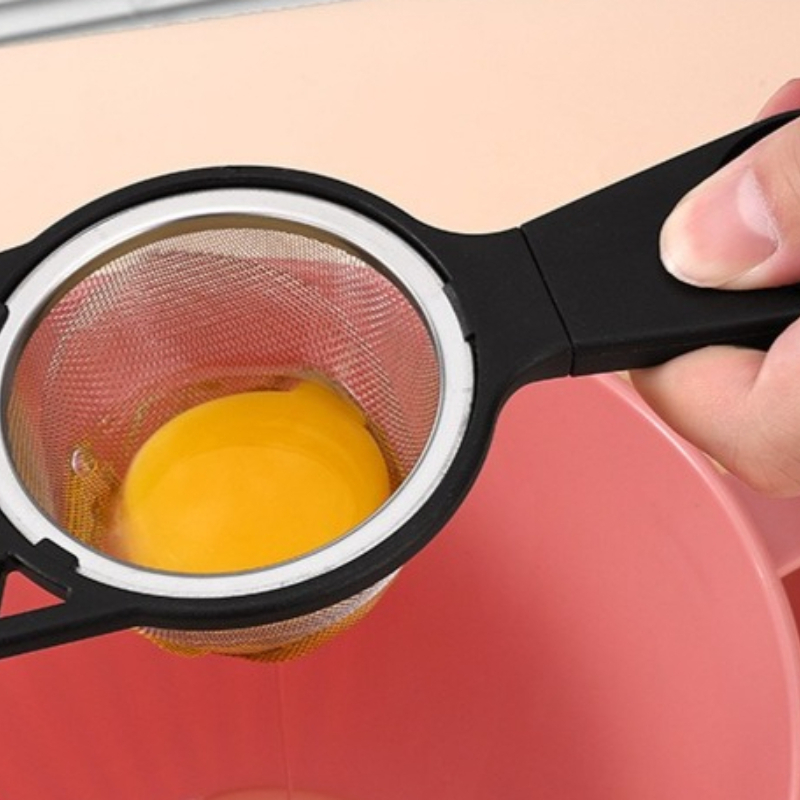 304 Stainless Steel Cat Ear So - огляд і ціна Baby Food Filter