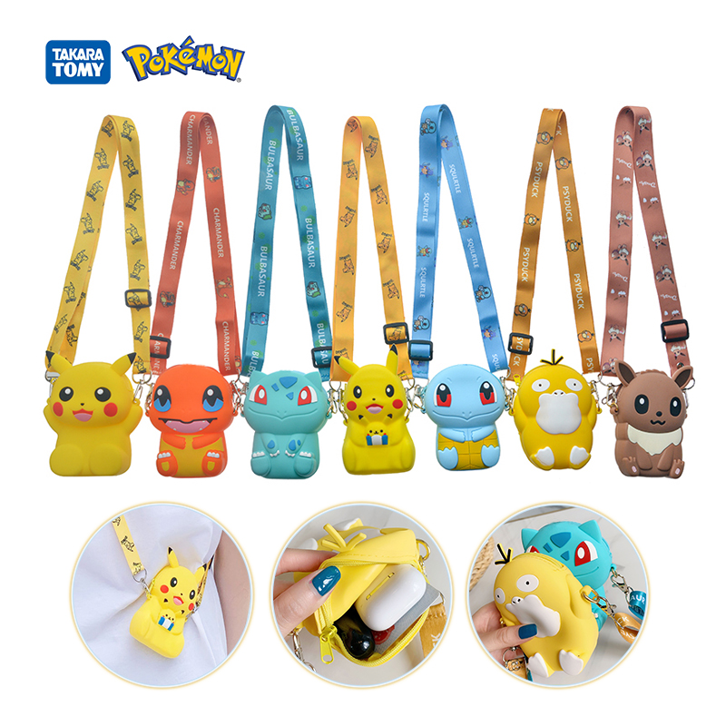 Pokemon Bag Crossbody Bags for - огляд і ціна Baby Food Eat