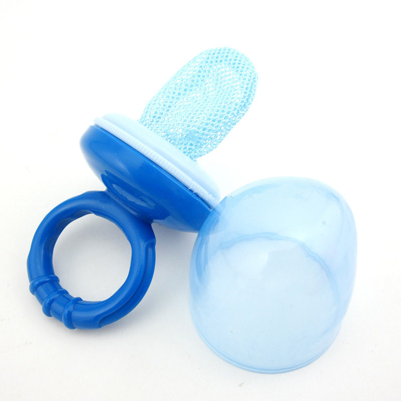 Baby Pacifier Fresh Food Nibbl - огляд і ціна Baby Food Filter