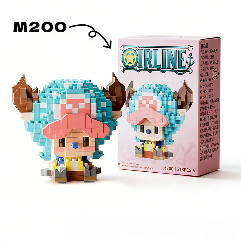 Hot One Piece Building Block T - огляд і ціна Baby Food Eat