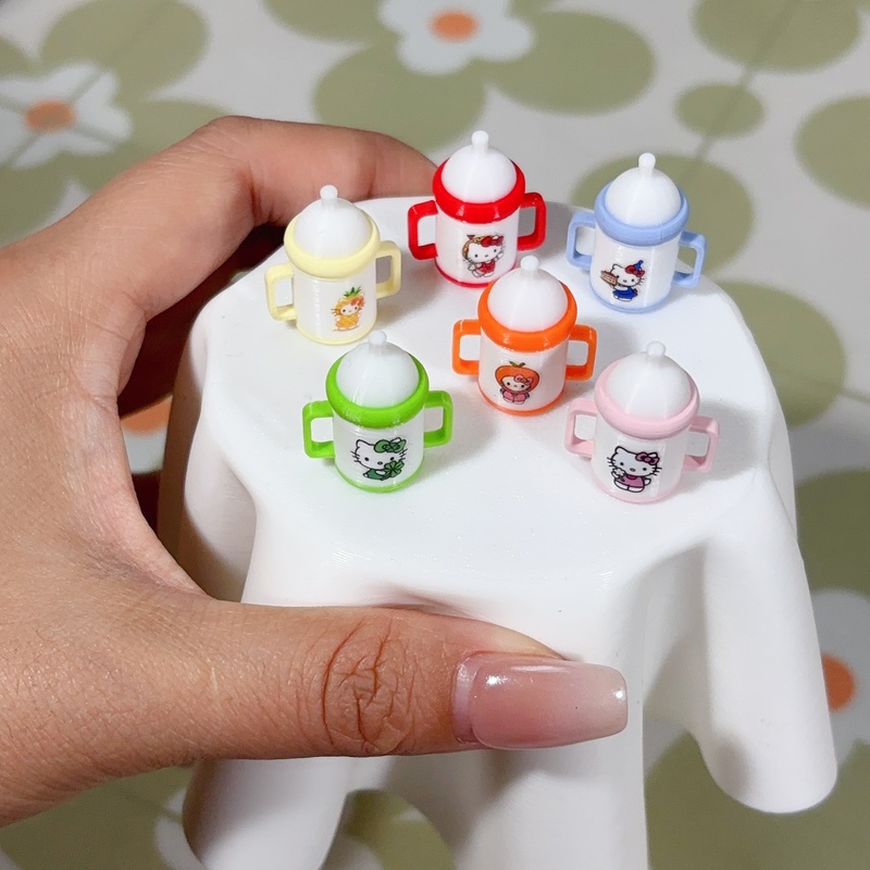 2.2cm Miniature Simulation Min - огляд і ціна Baby Food For 1 Year Old