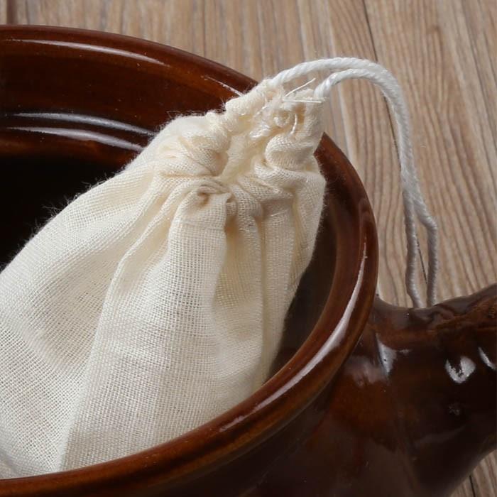 Reusable Commercial Fish Bag N - огляд і ціна Baby Food Filter